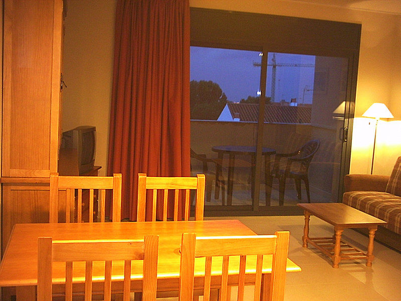 Crisol La Selva Hotel La Selva del Camp Exterior foto
